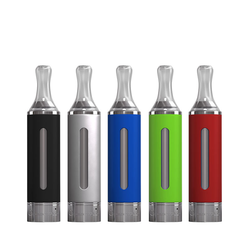 MT3 EVOD Dual Coil E Cigarette Tank 5.99 Free UK Delivery